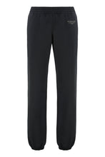 Carica l'immagine nel visualizzatore di Gallery, Track-pants in cotone
