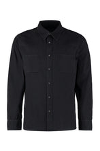Load image into Gallery viewer, Cotton cowboy shirt
