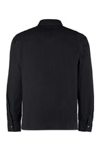 Load image into Gallery viewer, Cotton cowboy shirt
