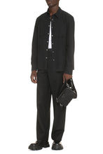 Load image into Gallery viewer, Cotton cowboy shirt
