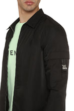 Load image into Gallery viewer, Technical fabric overshirt
