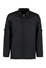 Load image into Gallery viewer, Technical fabric overshirt
