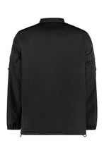 Load image into Gallery viewer, Technical fabric overshirt
