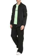 Load image into Gallery viewer, Technical fabric overshirt

