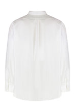 Carica l'immagine nel visualizzatore di Gallery, Camicia in cotone

