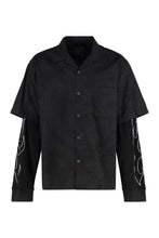Carica l'immagine nel visualizzatore di Gallery, Camicia in cotone
