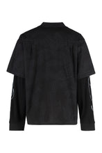 Carica l'immagine nel visualizzatore di Gallery, Camicia in cotone
