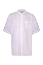 Carica l'immagine nel visualizzatore di Gallery, Camicia a maniche corte in cotone
