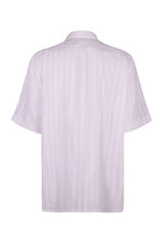 Carica l'immagine nel visualizzatore di Gallery, Camicia a maniche corte in cotone
