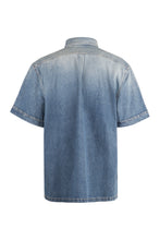 Carica l'immagine nel visualizzatore di Gallery, Camicia in denim

