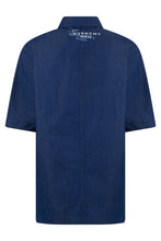 Load image into Gallery viewer, Couture seam in denim
