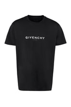 Carica l'immagine nel visualizzatore di Gallery, T-shirt oversize in cotone
