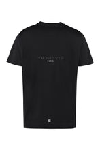 Carica l'immagine nel visualizzatore di Gallery, T-shirt oversize in cotone
