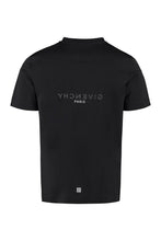 Carica l'immagine nel visualizzatore di Gallery, T-shirt girocollo in cotone
