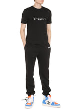 Carica l'immagine nel visualizzatore di Gallery, T-shirt girocollo in cotone
