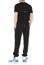 Carica l'immagine nel visualizzatore di Gallery, T-shirt girocollo in cotone
