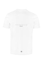 Carica l'immagine nel visualizzatore di Gallery, T-shirt girocollo in cotone
