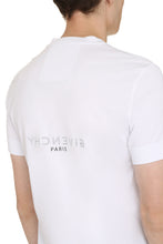 Carica l'immagine nel visualizzatore di Gallery, T-shirt girocollo in cotone
