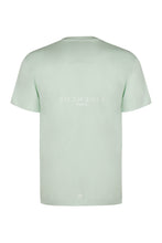 Carica l'immagine nel visualizzatore di Gallery, T-shirt girocollo in cotone
