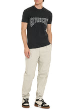 Load image into Gallery viewer, Logo cotton t-shirt
