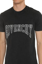 Load image into Gallery viewer, Logo cotton t-shirt
