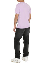 Carica l'immagine nel visualizzatore di Gallery, T-shirt in cotone con logo
