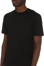 Load image into Gallery viewer, Cotton crew-neck T-shirt
