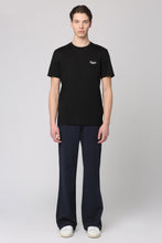Load image into Gallery viewer, Cotton crew-neck T-shirt
