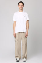 Load image into Gallery viewer, Cotton crew-neck T-shirt
