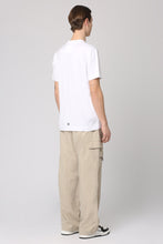 Load image into Gallery viewer, Cotton crew-neck T-shirt
