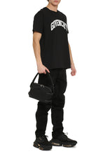 Carica l'immagine nel visualizzatore di Gallery, T-shirt in cotone con logo
