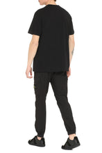 Load image into Gallery viewer, Logo cotton t-shirt

