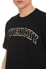 Load image into Gallery viewer, Logo cotton t-shirt
