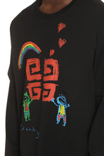 Carica l'immagine nel visualizzatore di Gallery, T-shirt in cotone con stampa
