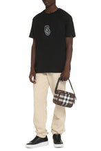 Load image into Gallery viewer, Printed cotton T-shirt
