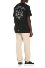 Load image into Gallery viewer, Printed cotton T-shirt
