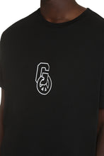 Load image into Gallery viewer, Printed cotton T-shirt
