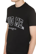 Carica l'immagine nel visualizzatore di Gallery, T-shirt con ricamo
