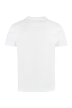 Load image into Gallery viewer, Logo cotton t-shirt
