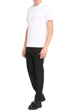 Load image into Gallery viewer, Logo cotton t-shirt
