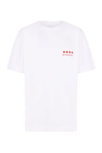Carica l'immagine nel visualizzatore di Gallery, T-shirt in cotone con logo
