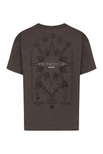Load image into Gallery viewer, Reverse logo cotton t-shirt
