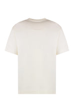 Load image into Gallery viewer, Logo cotton t-shirt
