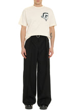 Load image into Gallery viewer, Logo cotton t-shirt
