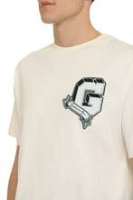 Load image into Gallery viewer, Logo cotton t-shirt
