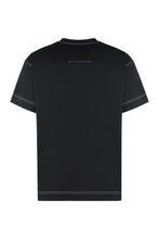 Load image into Gallery viewer, Logo cotton t-shirt
