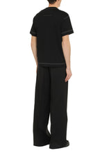 Load image into Gallery viewer, Logo cotton t-shirt
