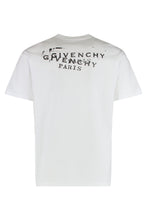 Load image into Gallery viewer, Cotton t-shirt with print

