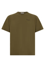 Load image into Gallery viewer, Cotton T-shirt with short sleeves
