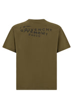 Load image into Gallery viewer, Cotton T-shirt with short sleeves
